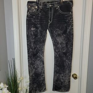 Men's True Religion Jeans